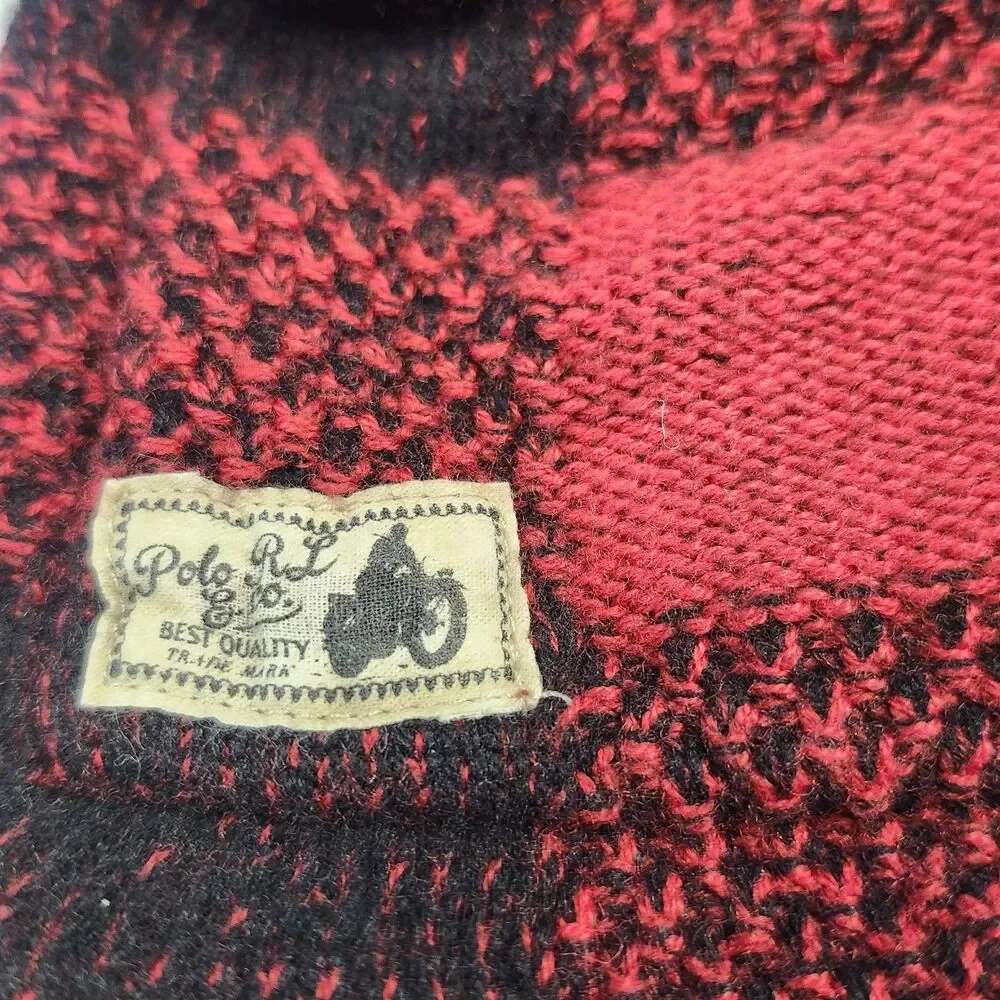Ralph Lauren this polo